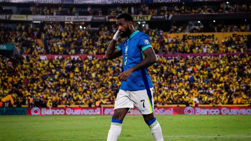Se concretó la compra más cara de la historia del fútbol sudamericano