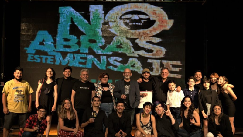 Una serie local llegó a Amazon Prime Video Japón