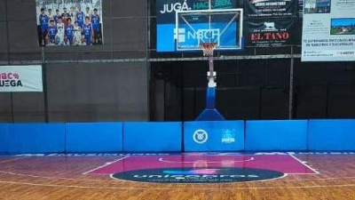 Regatas Corrientes-Independiente de Oliva, en un partido histórico en Resistencia