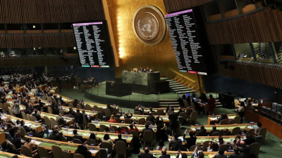La ONU le reclamó a la presidenta de Venezuela la liberación de todos los presos políticos
