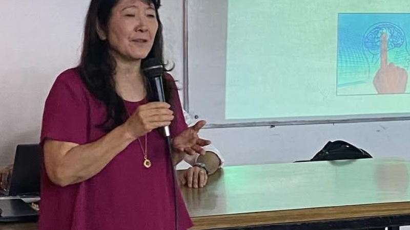 Una médica especialista en Parkinson atenderá en cuatro ciudades del Chaco