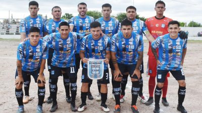 Fontana conmemora 86 años de su fundación y trayectoria en el deporte