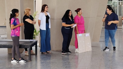 Educación Sexual Integral en las colonias de vacaciones