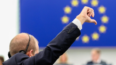El Parlamento Europeo vota por revisar judicialmente el acuerdo UE–Mercosur