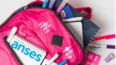 ANSES: el procedimiento para cobrar la ayuda escolar anual