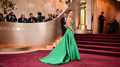 Los mejores looks en la alfombra roja