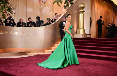 Los mejores looks en la alfombra roja