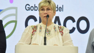 Las intervenciones edilicias surgen de relevamientos territoriales