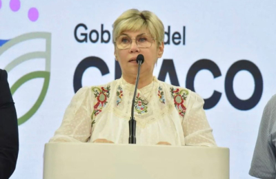 Las intervenciones edilicias surgen de relevamientos territoriales
