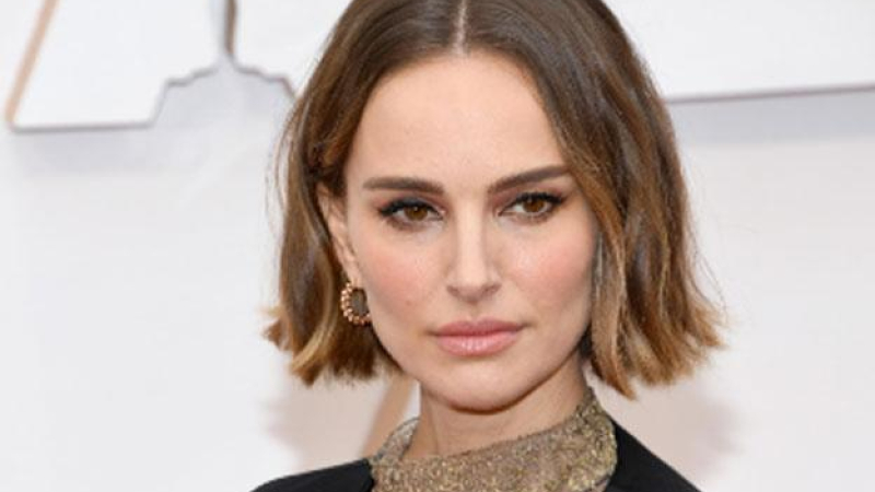 Para Natalie Portman "Belén" merece mayor reconocimiento