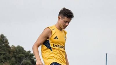 Estudiantes-Boca, duelo de candidatos al título en La Plata