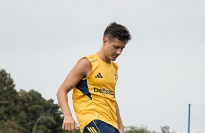 Estudiantes-Boca, duelo de candidatos al título en La Plata