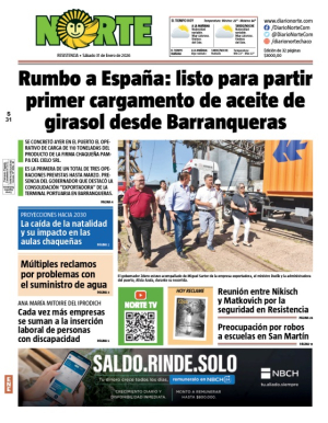 Edición del 31-01-2026
