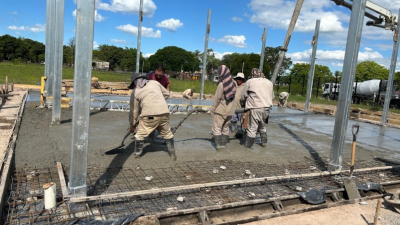 Un instituto que avanza como motor sanitario y económico para la provincia