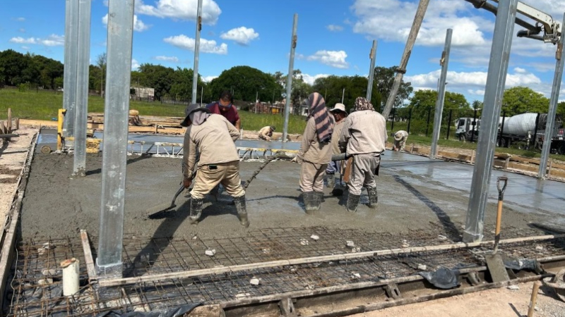 Un instituto que avanza como motor sanitario y económico para la provincia