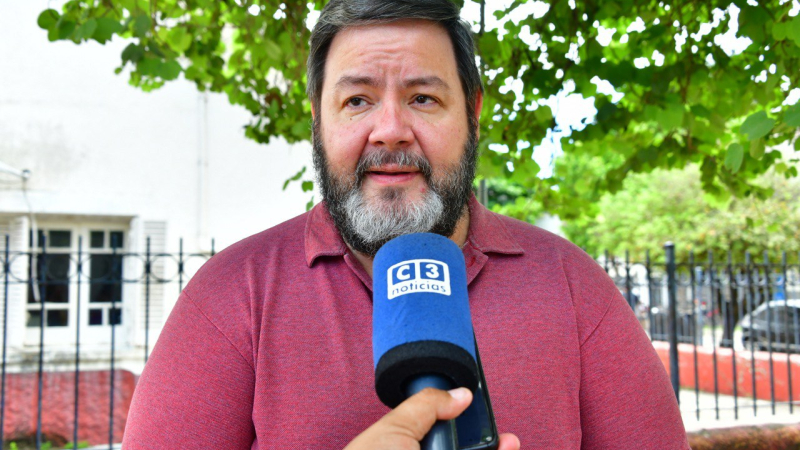 Los datos oficiales desmienten versiones alarmistas