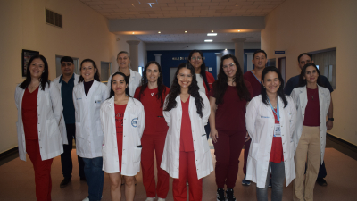 Cardiólogas se suman a la campaña por el corazón femenino