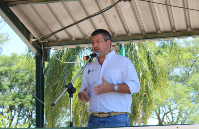 Repetto: "Argentina debe aprovechar estos ciclos y generar acuerdos previsibles"