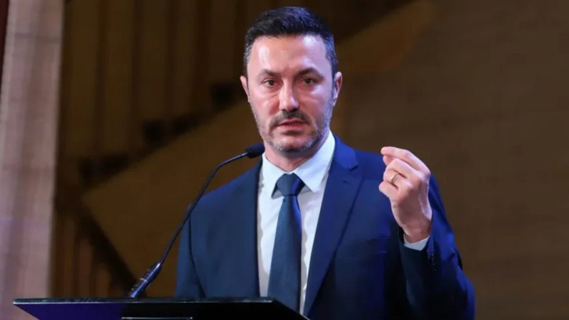 Auditoría interna en IOSFA revela un fuerte aumento de la deuda