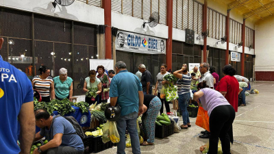 Se amplía la oferta de Ferias Paipperas