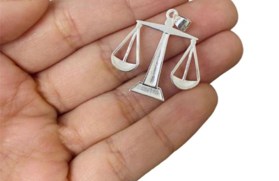 Una patada a la justicia