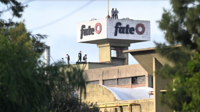 Fate anunció su cierre definitivo: la histórica marca argentina de neumáticos despidió a sus 920 empleados