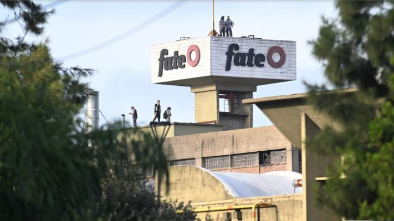 Fate anunció su cierre definitivo: la histórica marca argentina de neumáticos despidió a sus 920 empleados