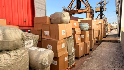 Buen inicio de año para las exportaciones chaqueñas