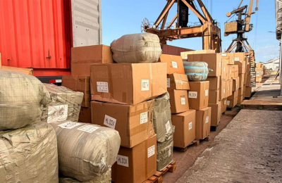 Buen inicio de año para las exportaciones chaqueñas