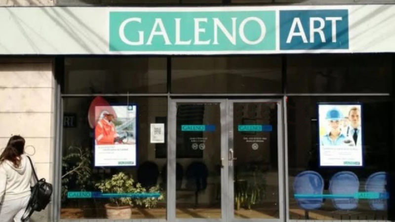 Dejó 600 trabajadores en la calle