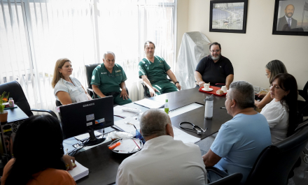 Medicina de Mar del Plata agradeció la formación brindada a sus estudiantes en hospitales de Formosa (3).jpg