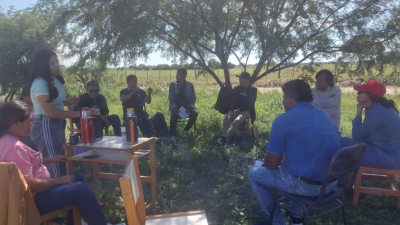 Convocan a descendientes de víctimas de la Masacre del Zapallar
