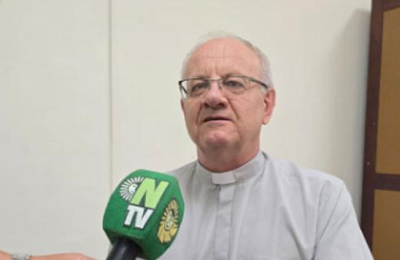 "La Cuaresma nos invita a dejar entrar a Dios en la vida cotidiana"