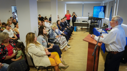 EL Hospital Interdistrital Evita celebró la finalización de residencias en Oftalmología y Nefrología (7).jpg