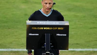 La FIFA aprobó nuevas reglas para evitar la pérdida de tiempo