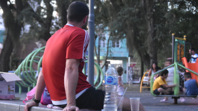 Comienza marzo con calor intenso y alerta de tormentas aisladas