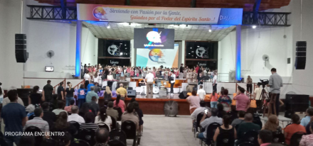 encuentro