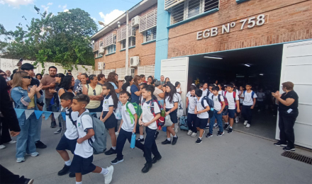 escuela