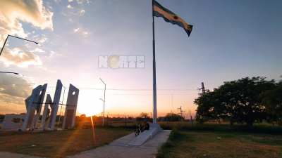 Este martes Resistencia volverá a ser un horno y se espera un leve alivio para mañana