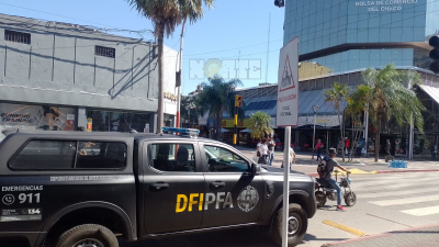Citan a declarar a la secretaria de Economía de Sáenz Peña