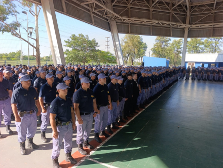 Se realizó el lanzamiento del ciclo lectivo 2026 de los Institutos Policiales (2).jpeg