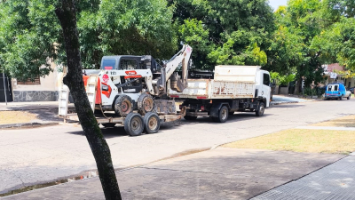 Falleció una niña de 12: la moto en la que iba chocó con un camión