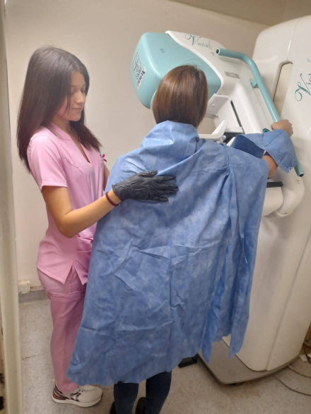 Mamografías gratuitas - El camión sanitario estará este sábado 7 en el barrio Liborsi (2).jpg