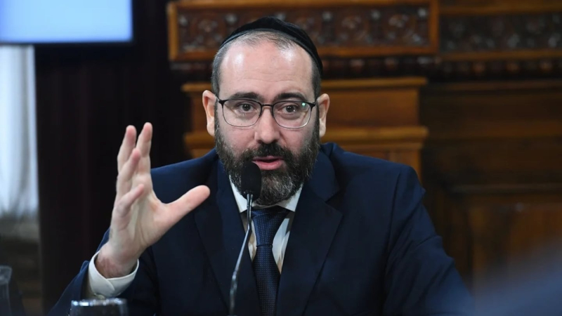 Guerra en Medio Oriente: el Gobierno confirmó que hay 260 argentinos varados en Israel