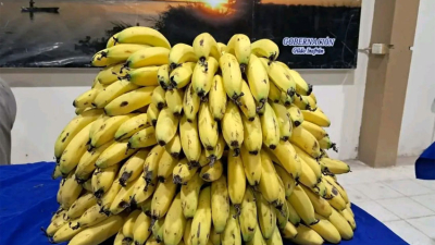 Con productos frescos y de calidad, se desarrolló una nueva edición de las Ferias Paipperas