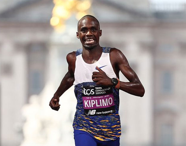 kiplimo