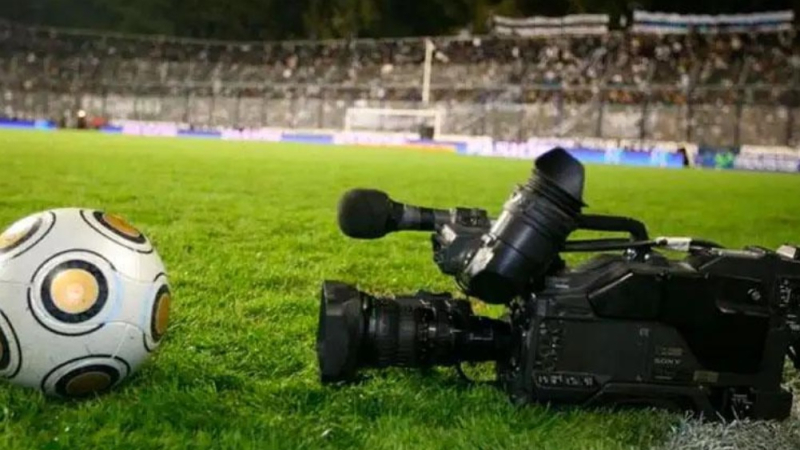 Toma forma el proyecto de AFA para el fútbol gratuito a través de una plataforma