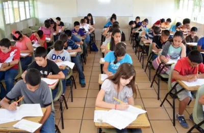 Arranca en la jornada el ciclo del nivel Secundario