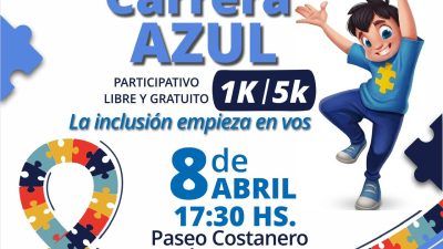 Día Mundial de la Concienciación sobre el Autismo
