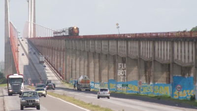 "Un puente ferroautomotor exige una inversión insostenible para las actuales condiciones"